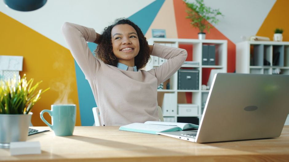 Stress au travail : 5 respirations apaisantes
